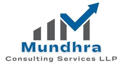 Mundhra Consulting Logo